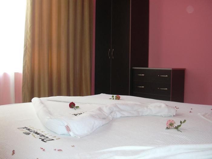 Blue Diamond Alya Hotel Аланя Стая снимка