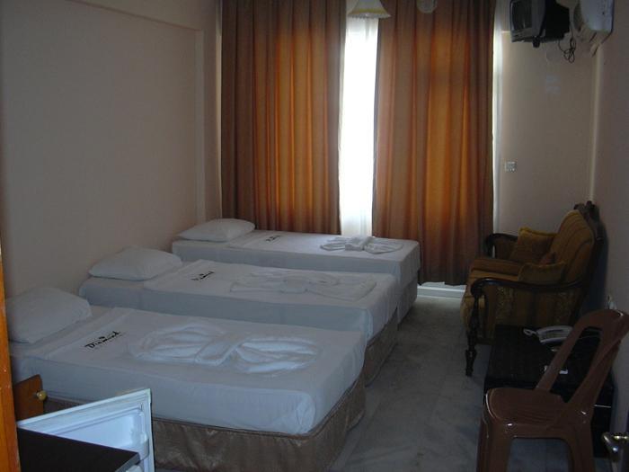 Blue Diamond Alya Hotel Аланя Стая снимка