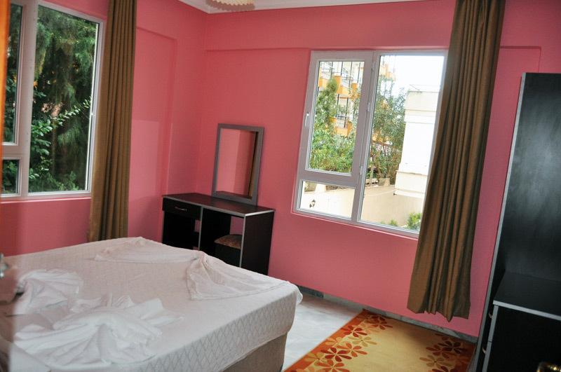 Blue Diamond Alya Hotel Аланя Стая снимка