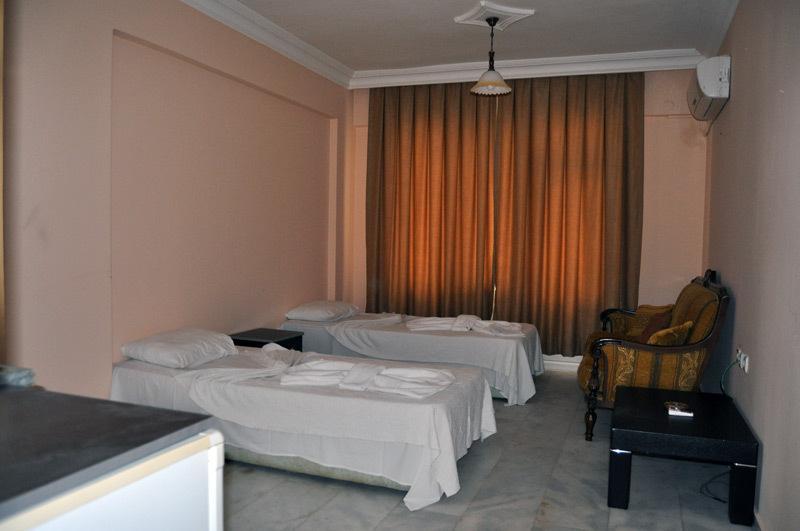 Blue Diamond Alya Hotel Аланя Стая снимка