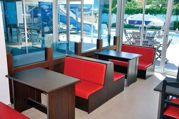 Blue Diamond Alya Hotel Аланя Екстериор снимка