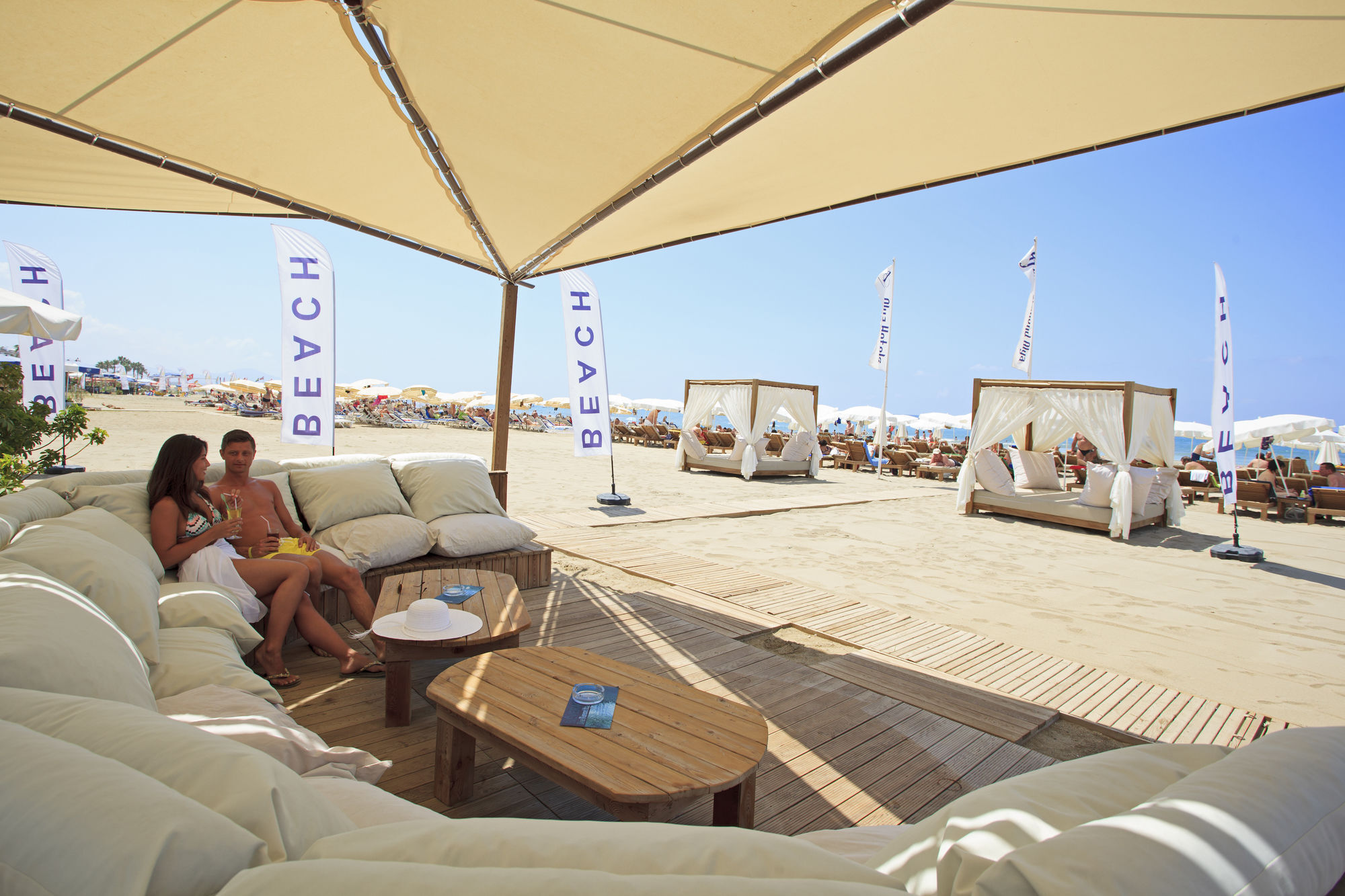 Blue Diamond Alya Hotel Аланя Екстериор снимка