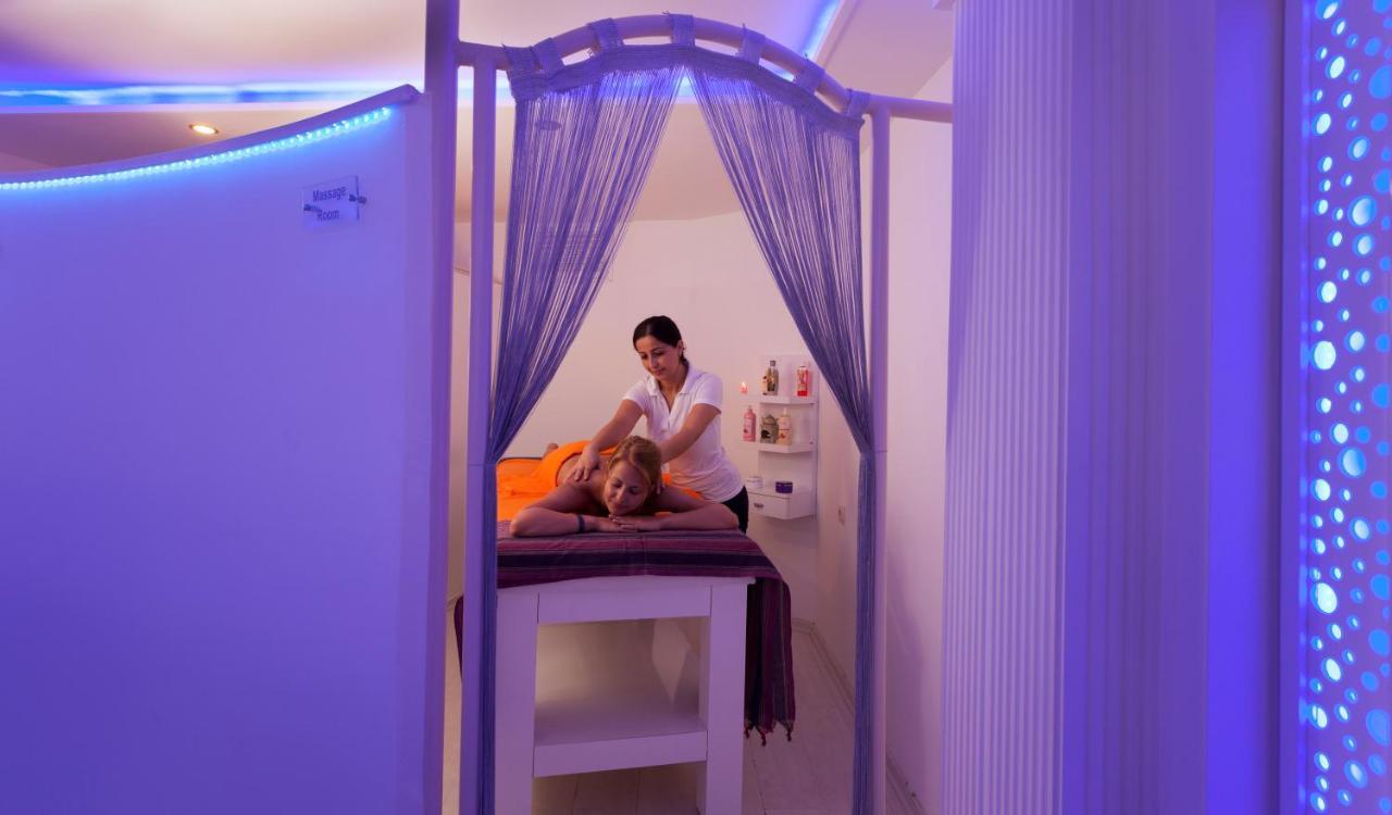 Blue Diamond Alya Hotel Аланя Екстериор снимка